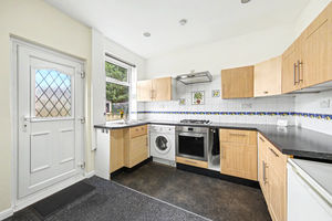 Devonshire Avenue East Hasland